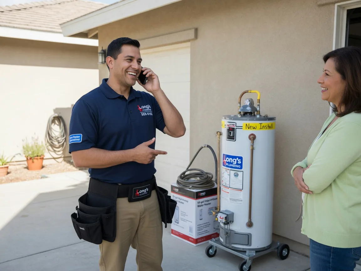 Leak Detection Bradley, CA FAQs